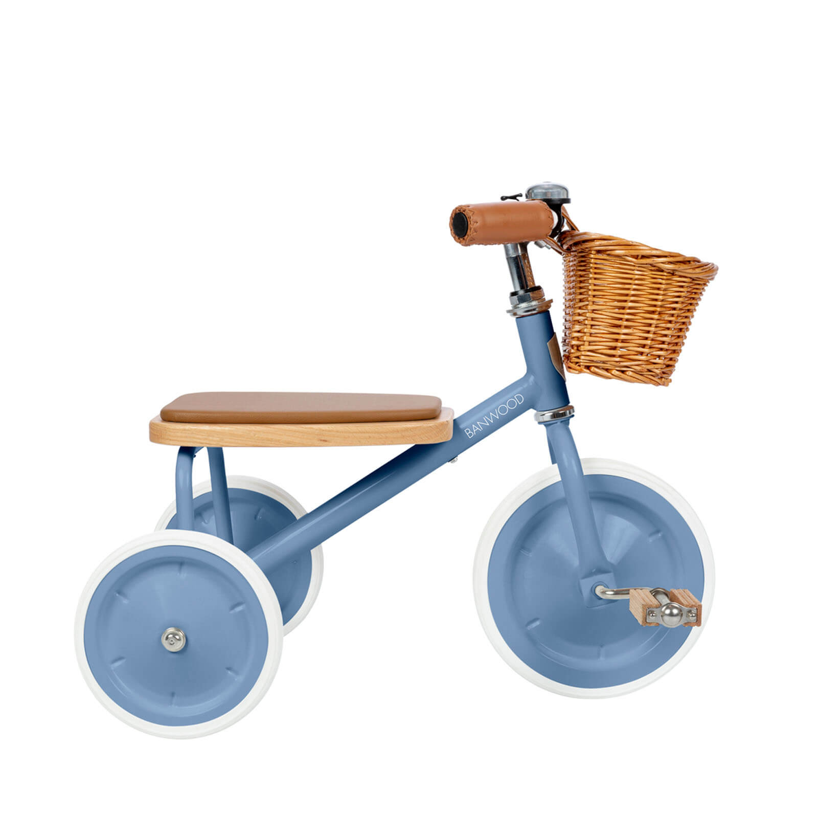 Trike Blue