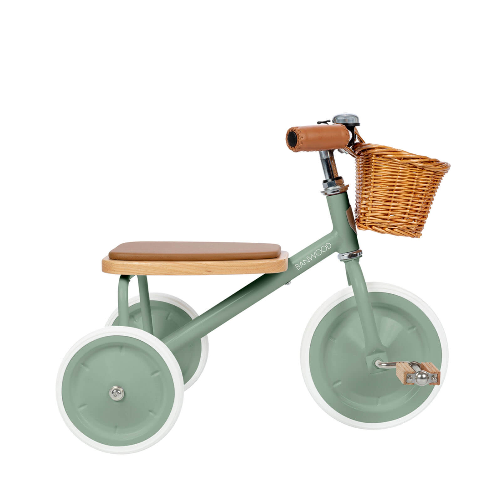 Trike Forest