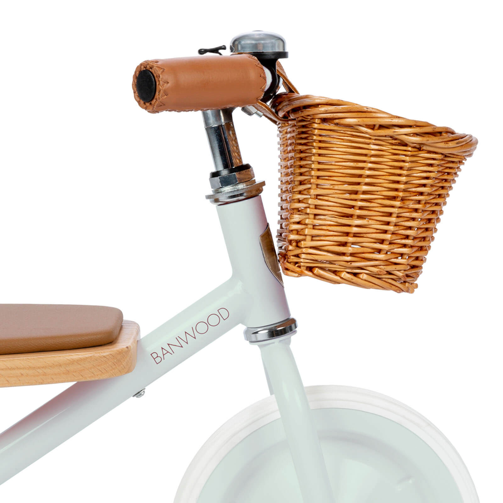 Trike Pale Mint