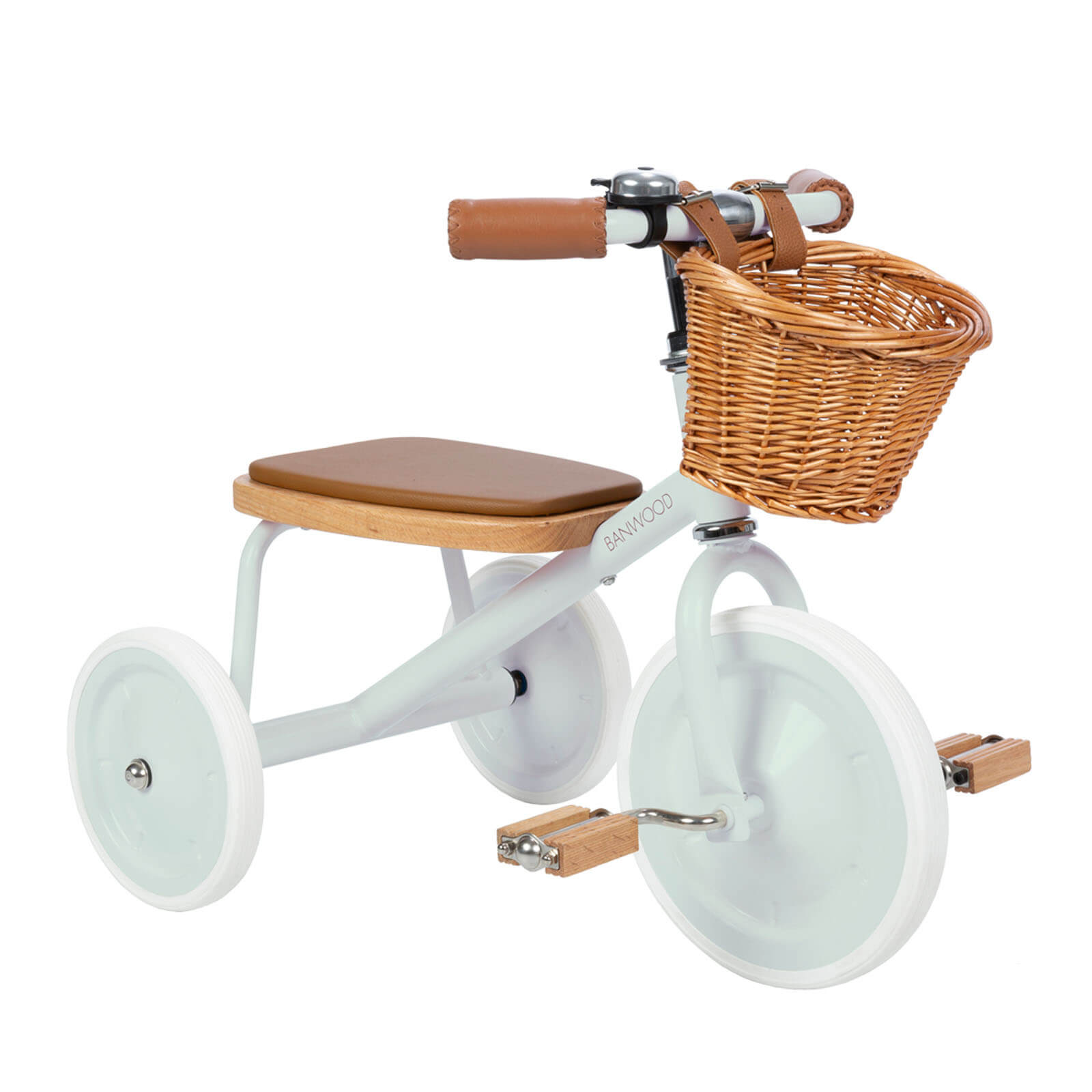 Trike Pale Mint