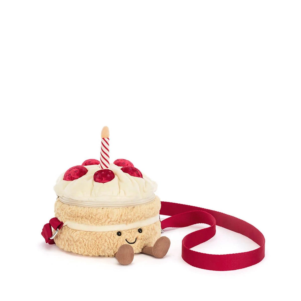 Amuseables Birthday Cake Bag