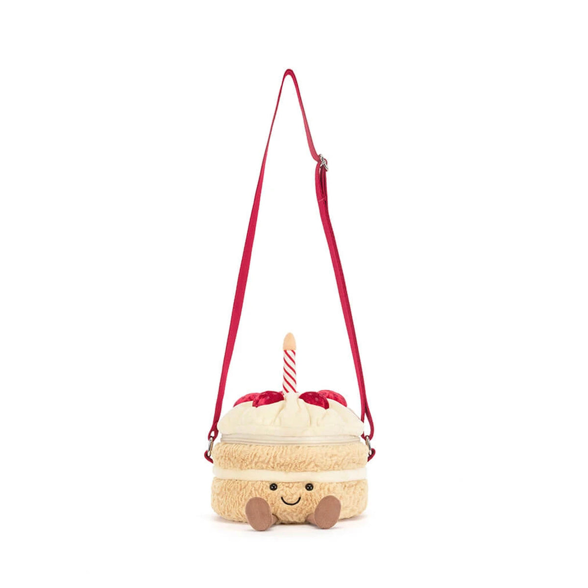 Amuseables Birthday Cake Bag
