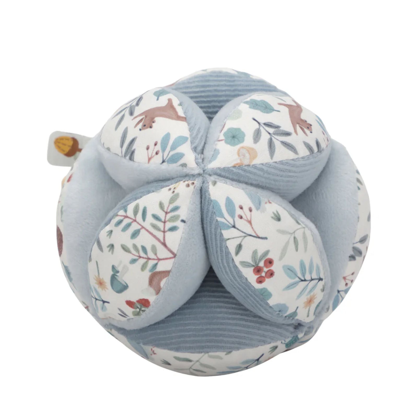 Gripping Ball - Forest Friends