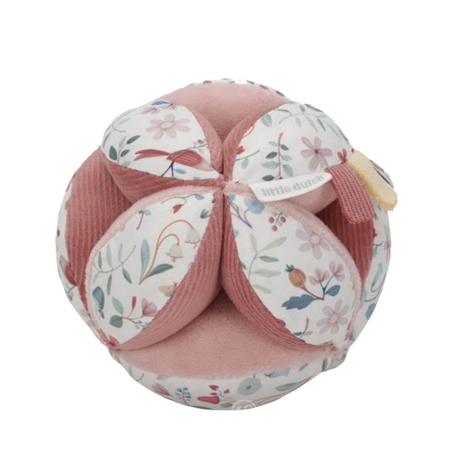 Gripping Ball - Fairy Garden