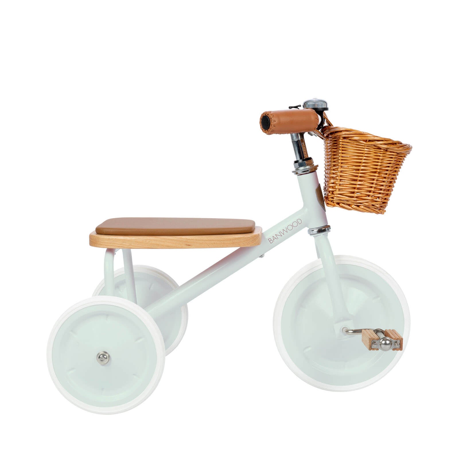 Trike Pale Mint