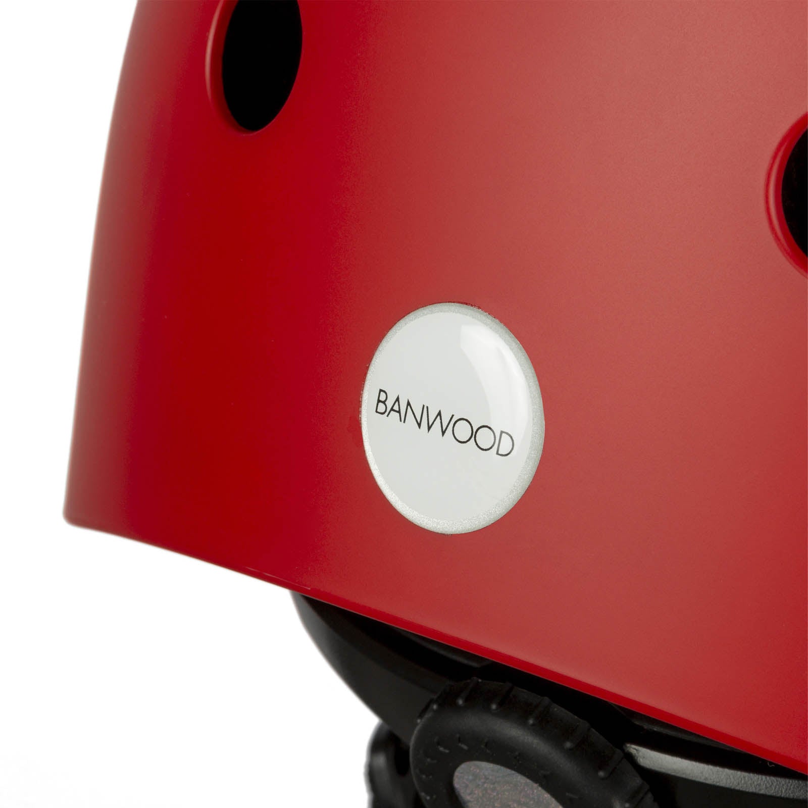 Helmet Red Small