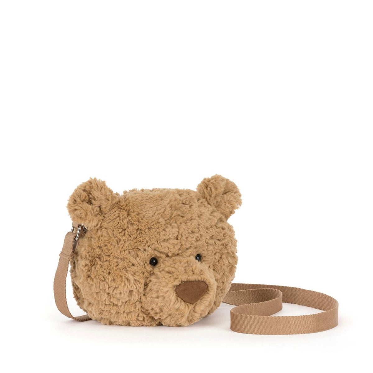 Bartholomew Bear Shoulder Bag