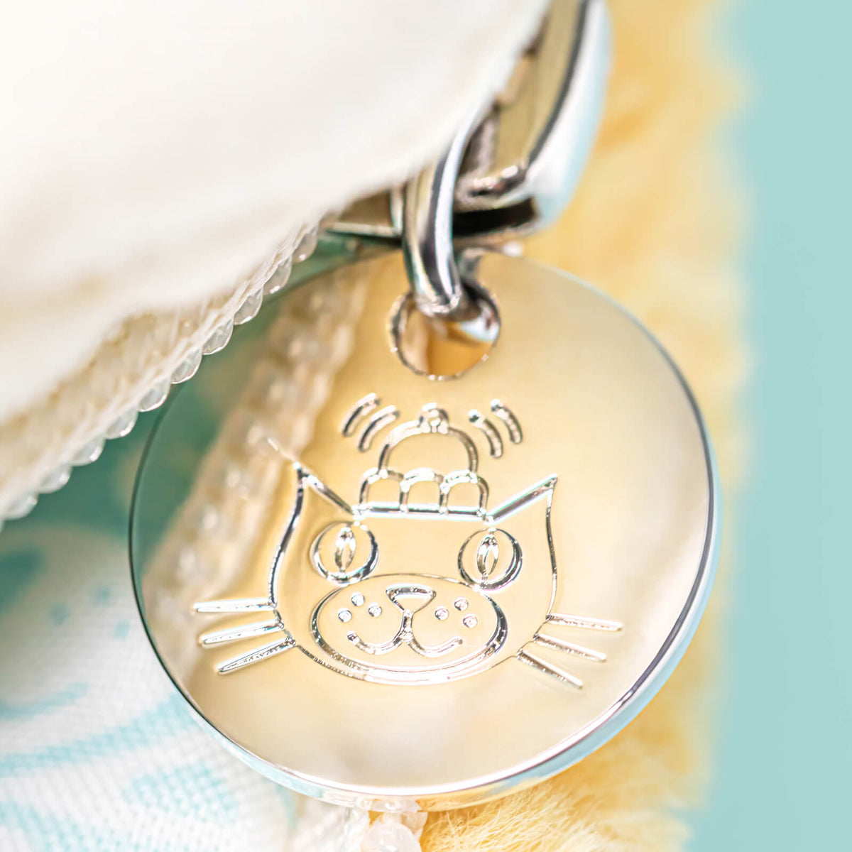 Amuseables Birthday Cake Bag