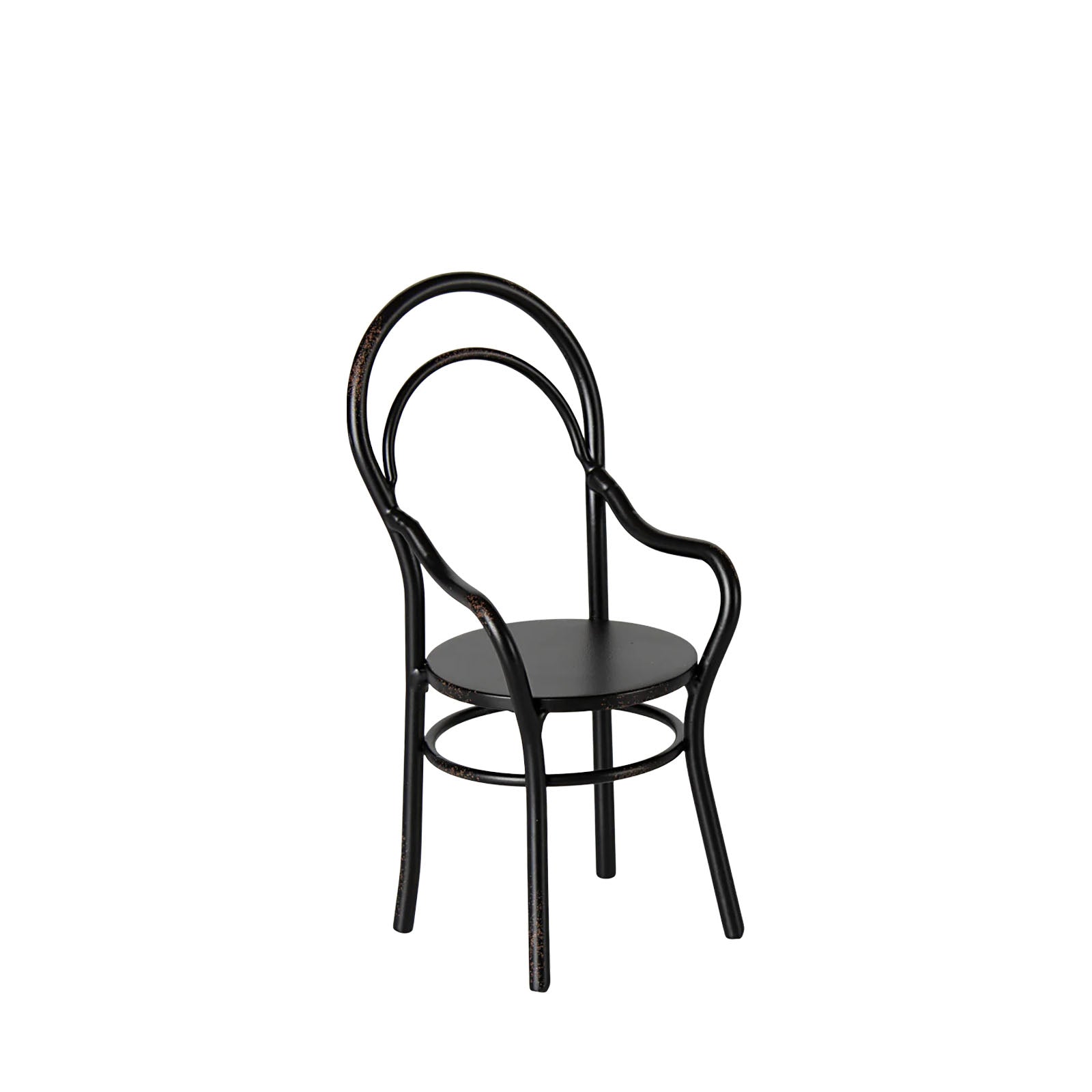 Miniature Chair with Armrest - Mini