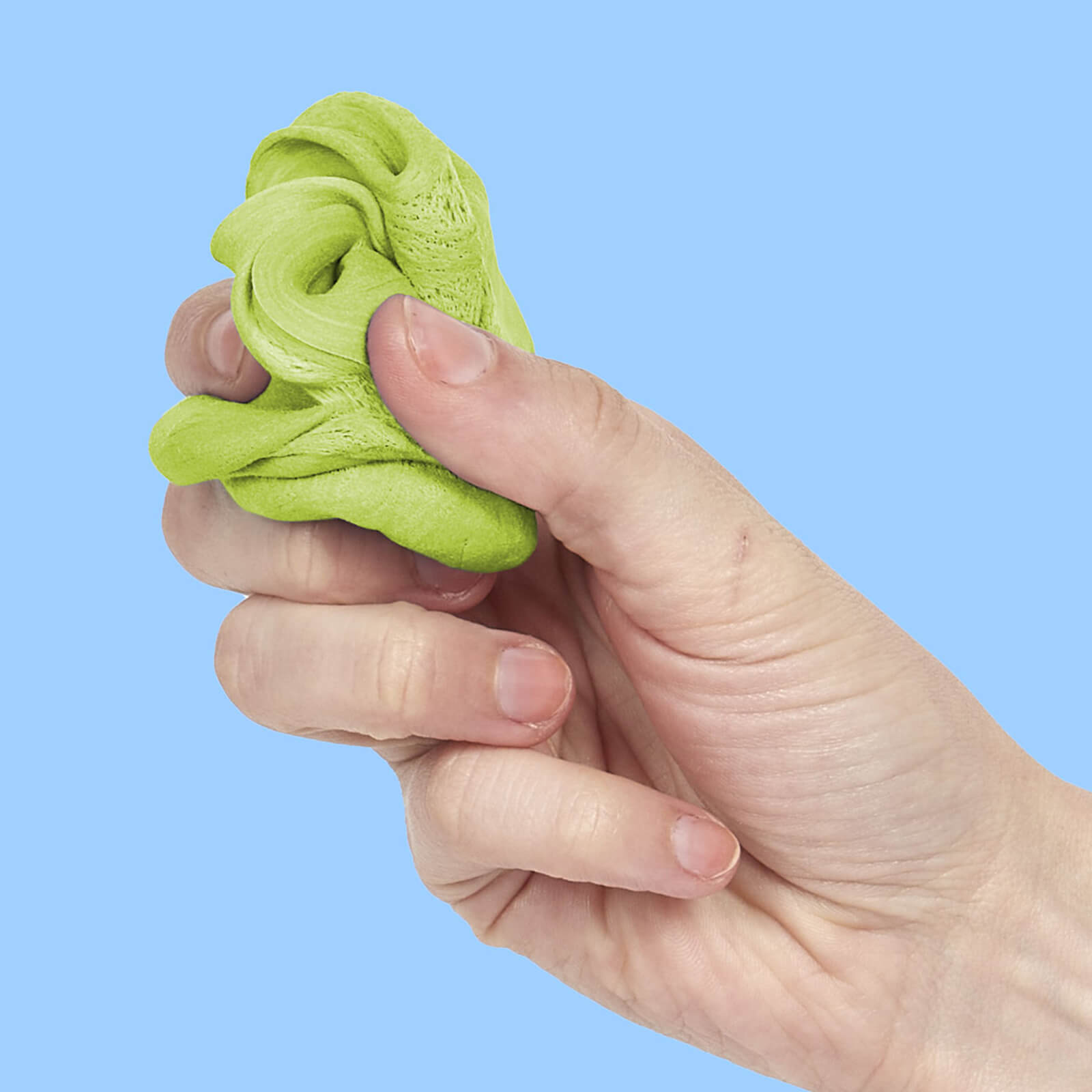 Blur Focus Putty - Citron