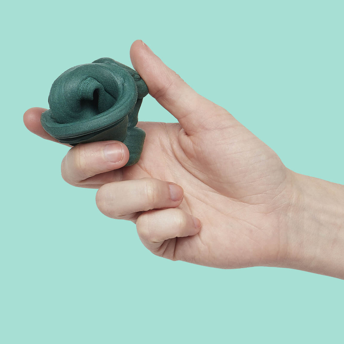 Blur Focus Putty - Forest