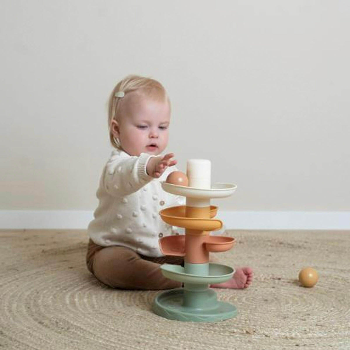 Spiral Tower - Multi