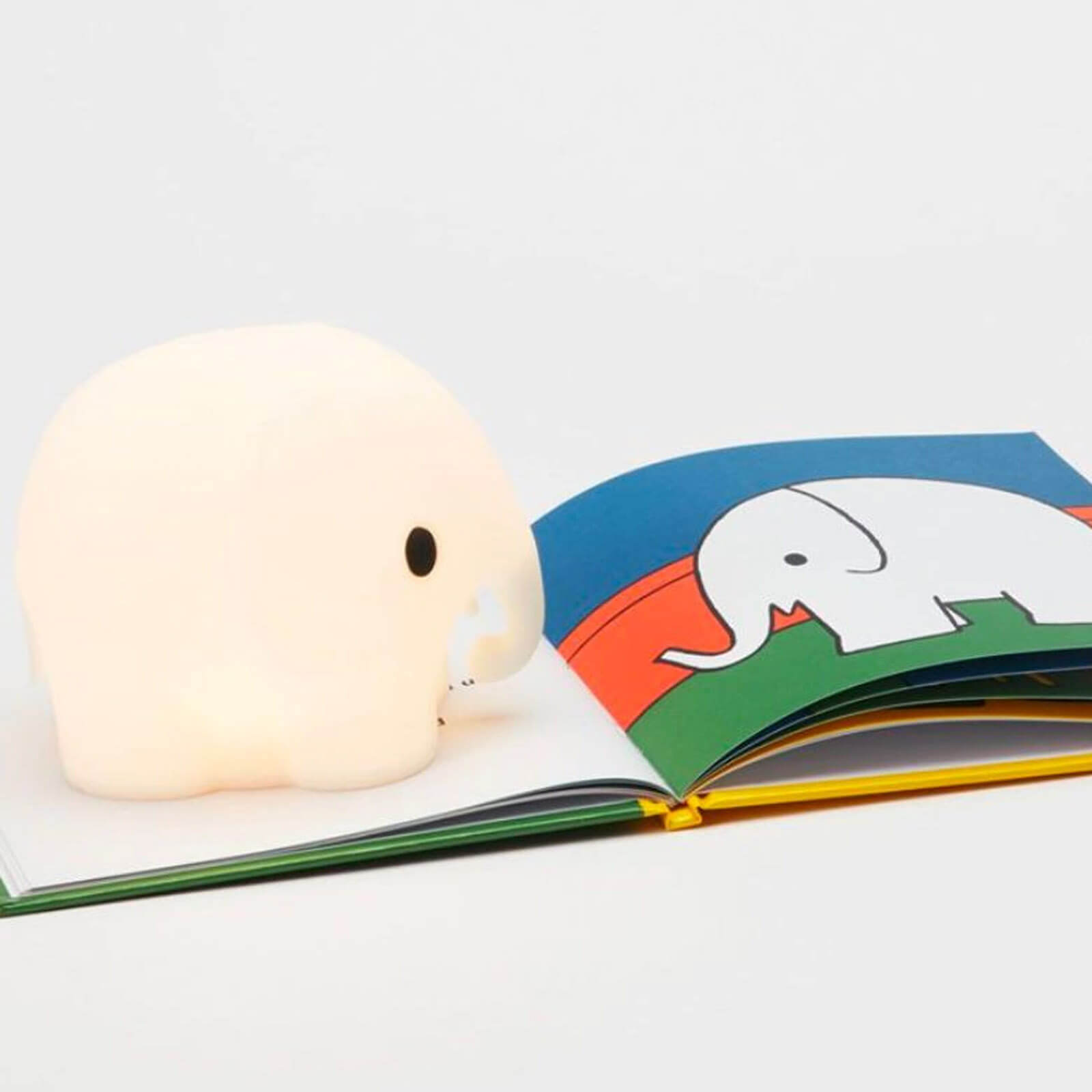 Bundle Of Light Lamp - Elephant