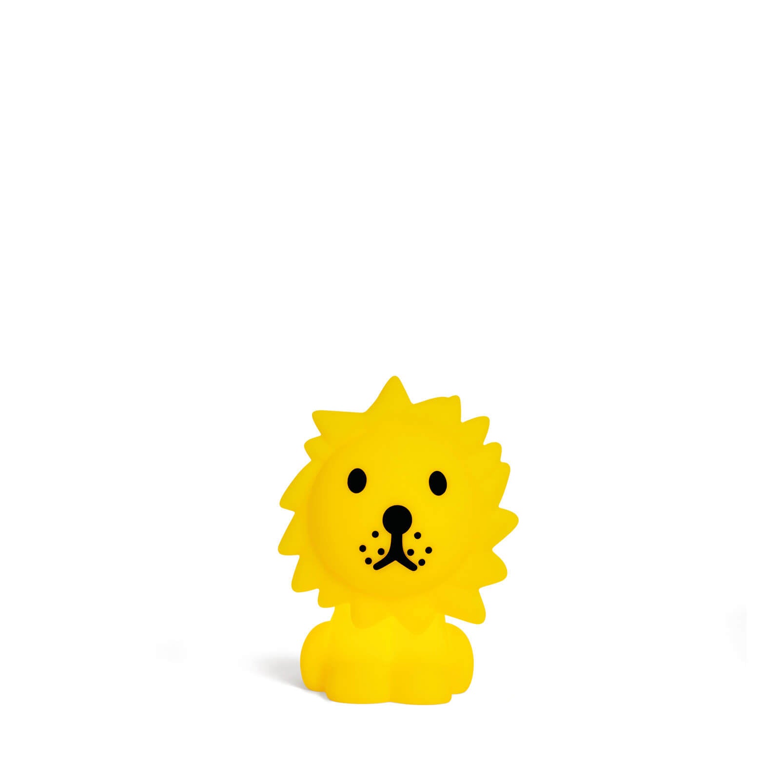 Bundle Of Light Lamp - Lion