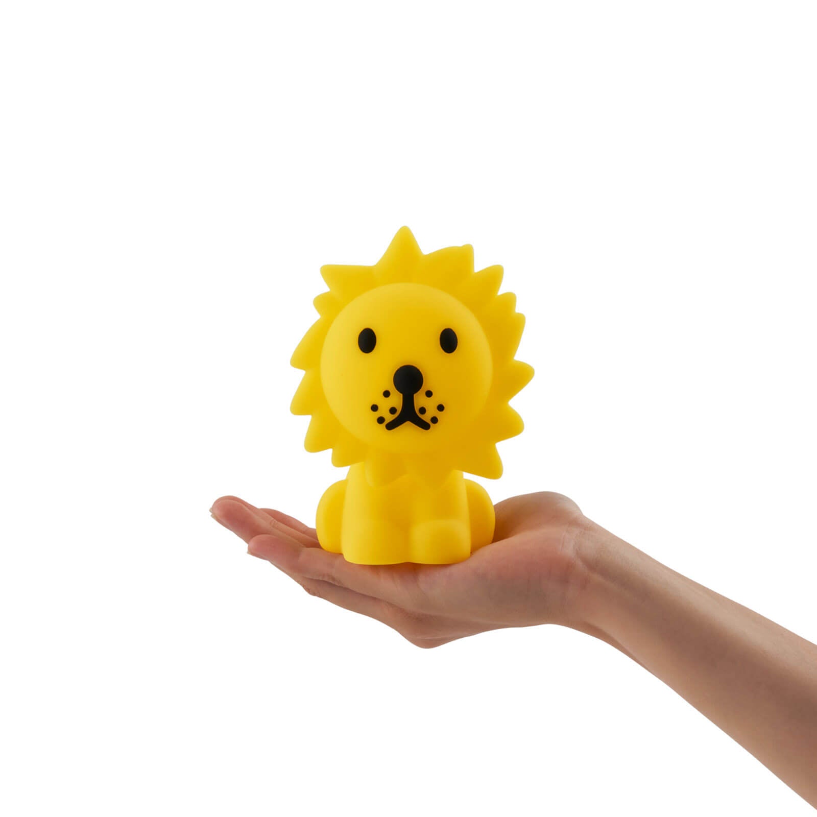 Bundle Of Light Lamp - Lion