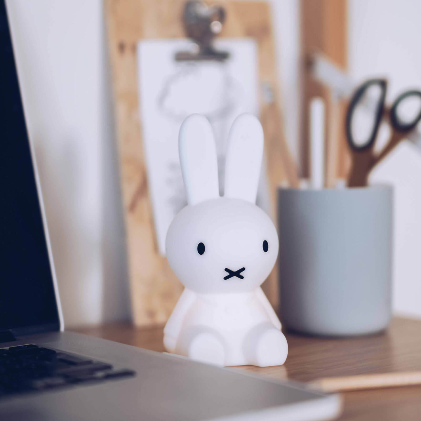 Bundle Of Light Lamp - Miffy