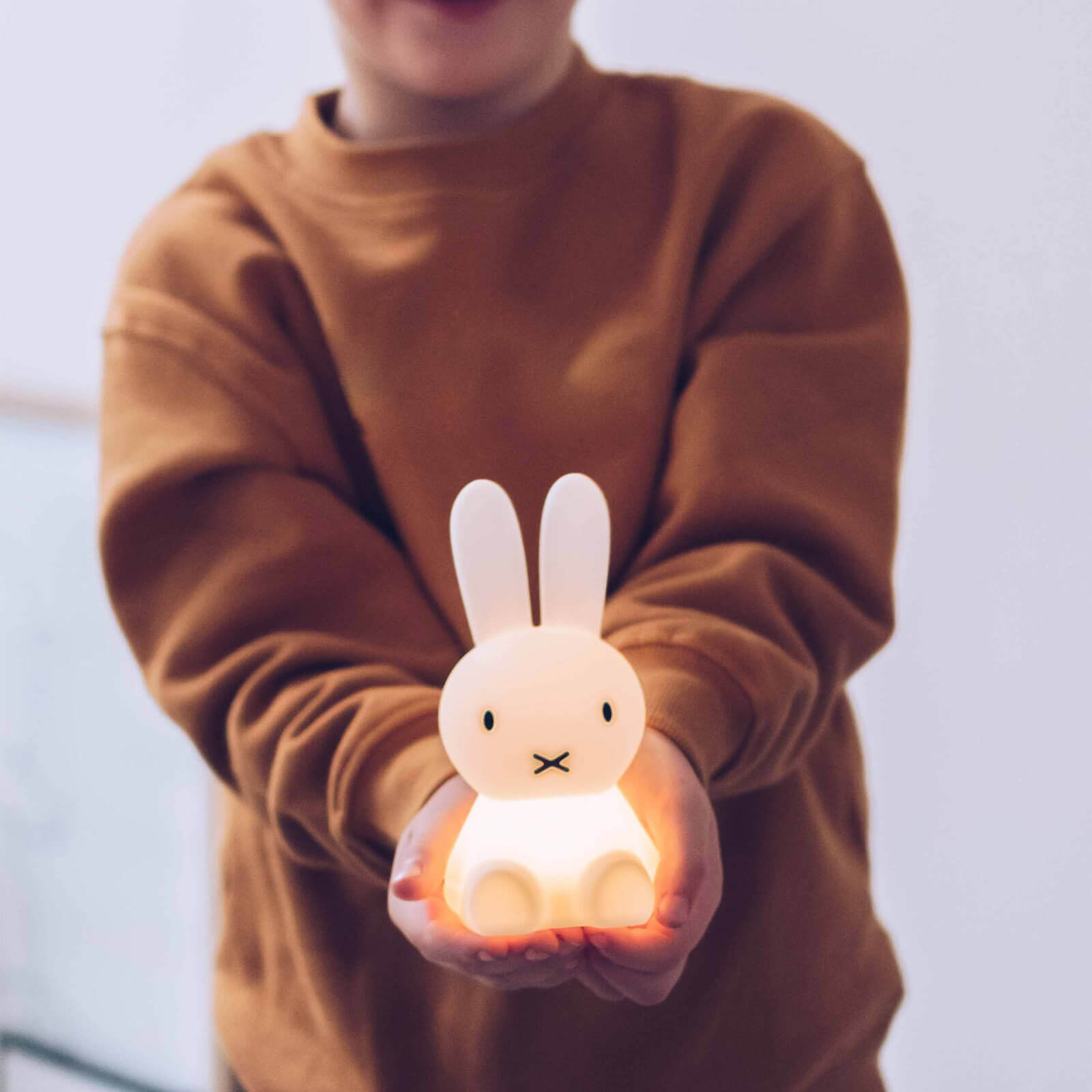 Bundle Of Light Lamp - Miffy