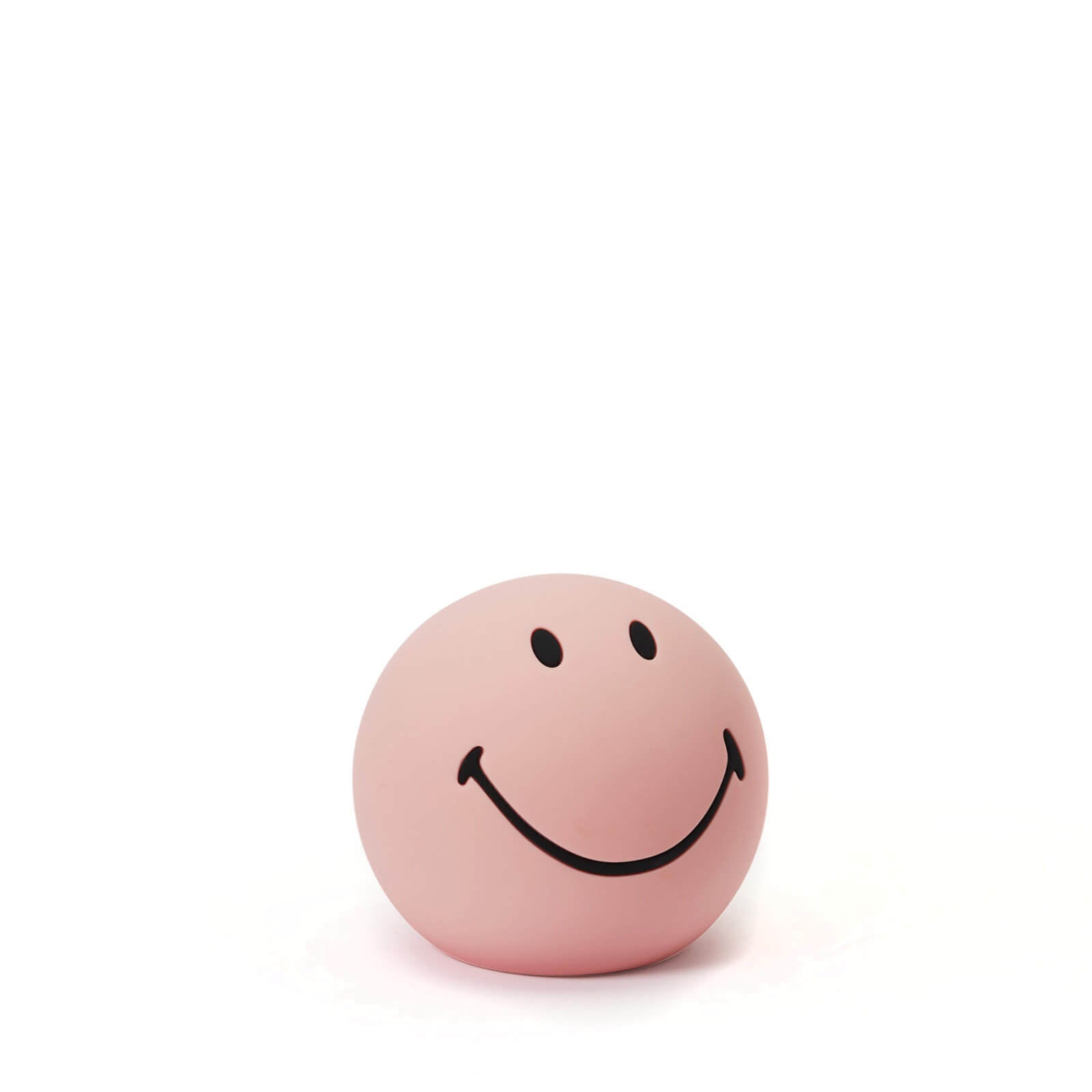 Bundle Of Light Lamp - Smiley Pink