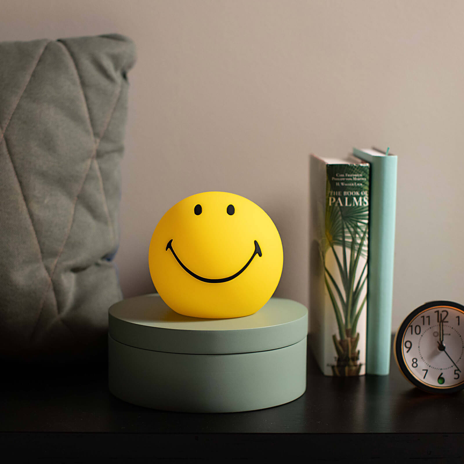 Bundle Of Light Lamp - Smiley