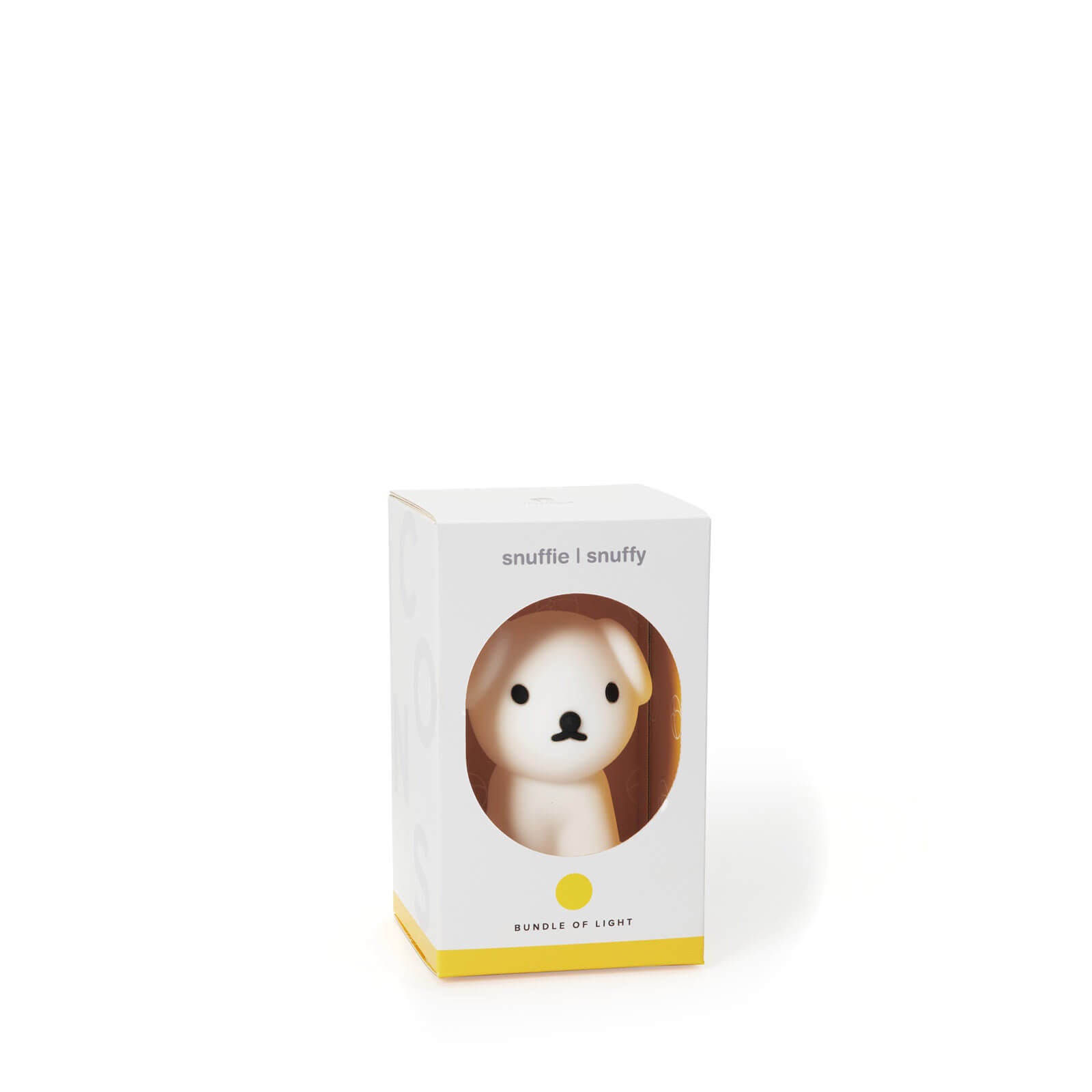 Bundle Of Light Lamp - Snuffy