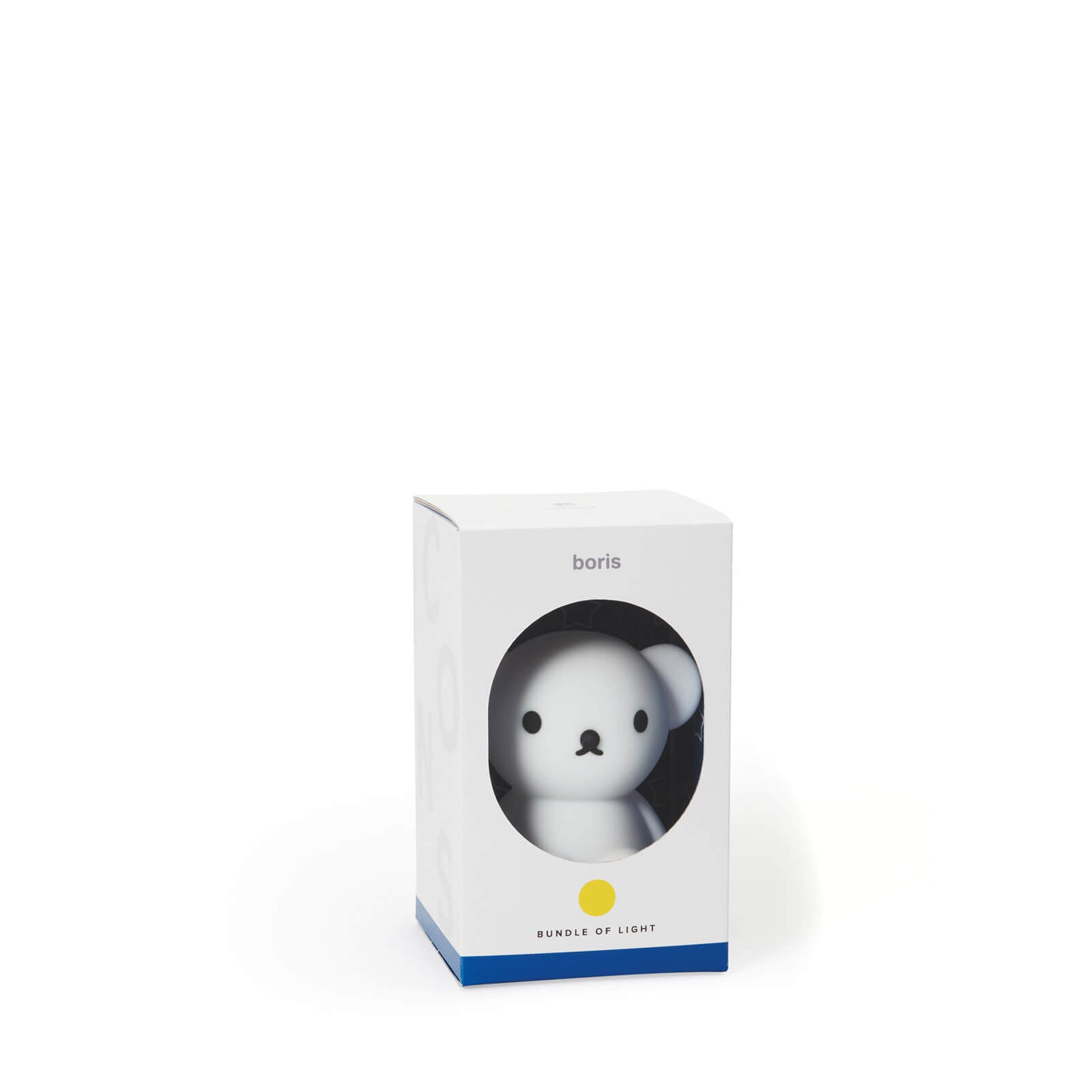 Bundle Of Light Lamp - Boris