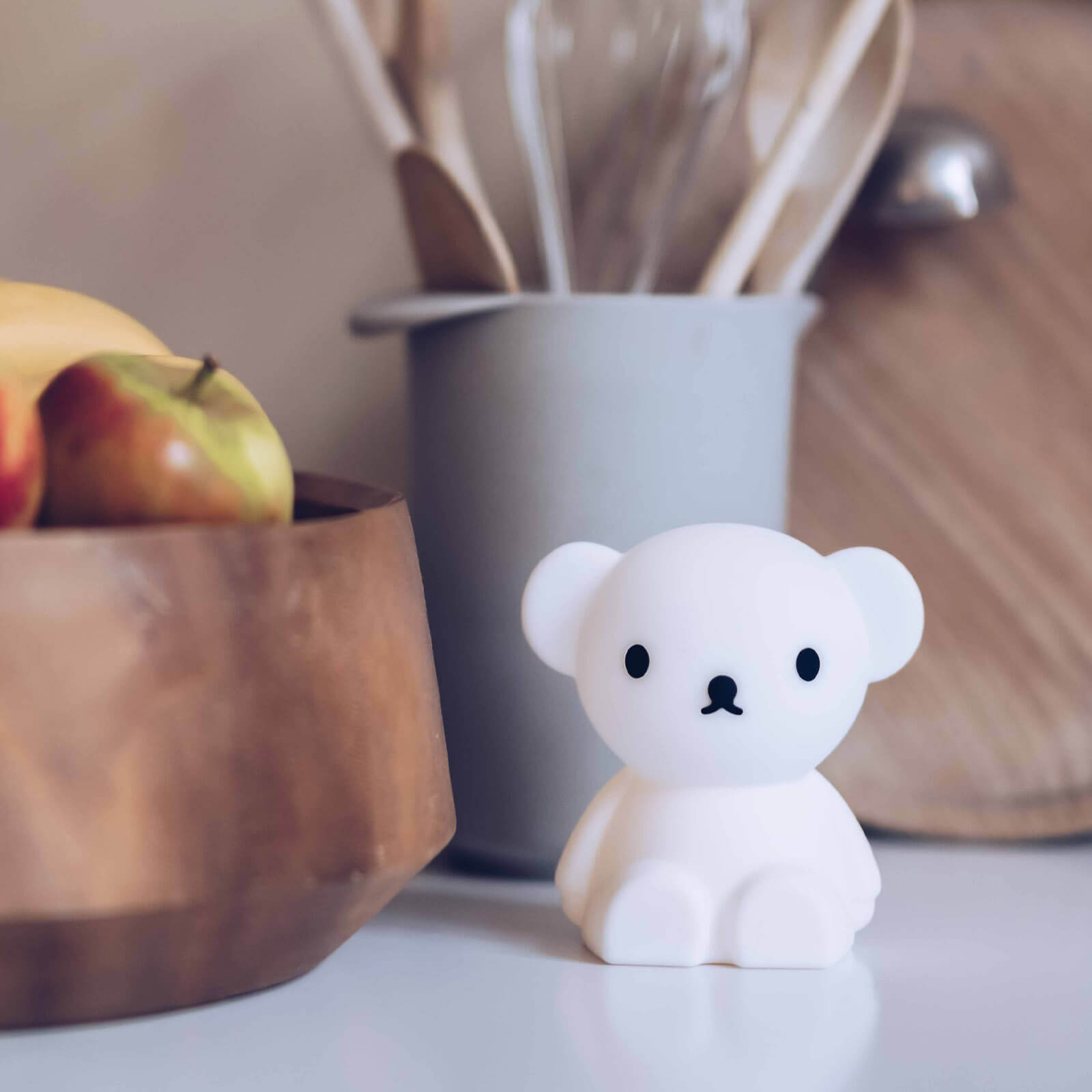 Bundle Of Light Lamp - Boris