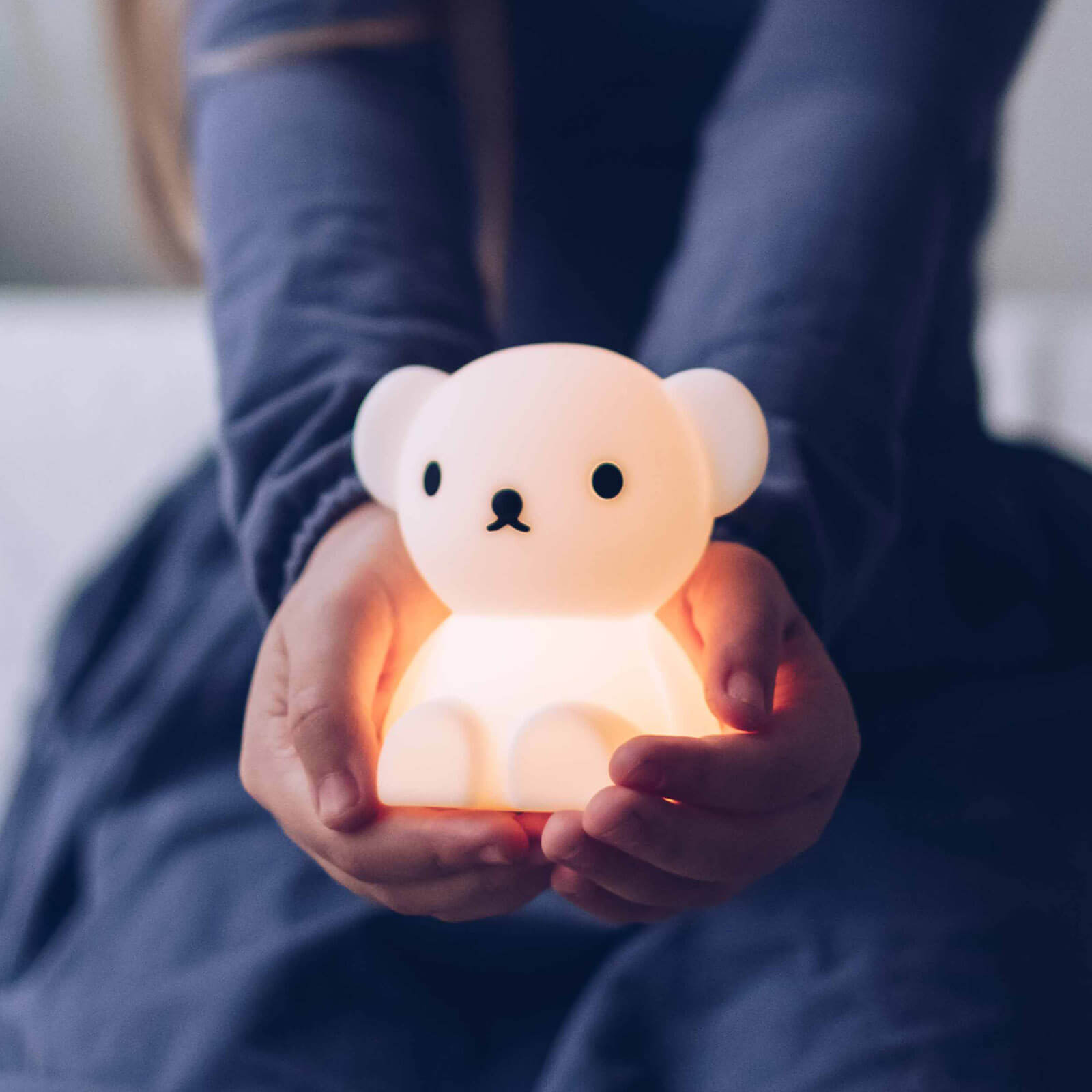 Bundle Of Light Lamp - Boris