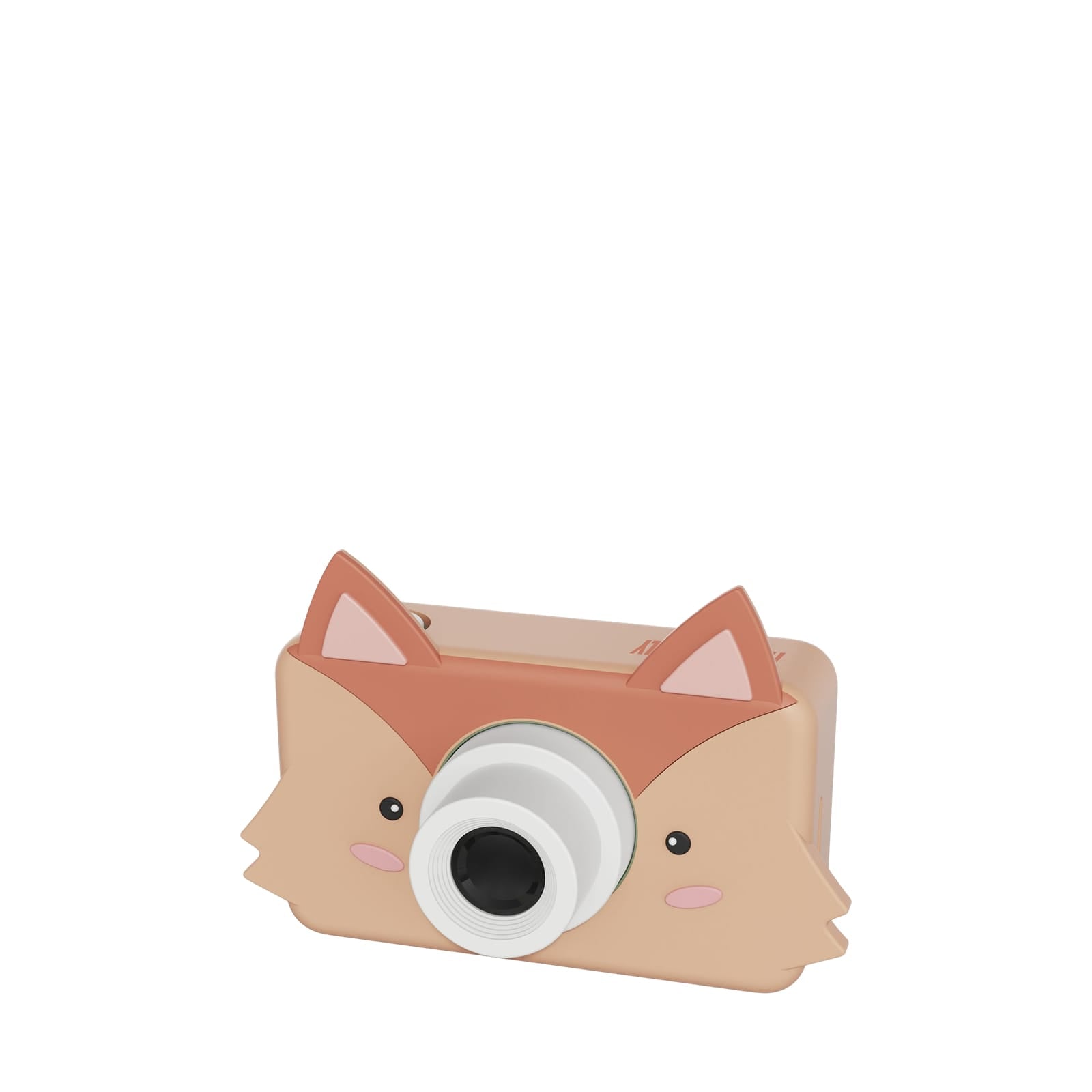 Zoo Friends Digital Camera - Fox