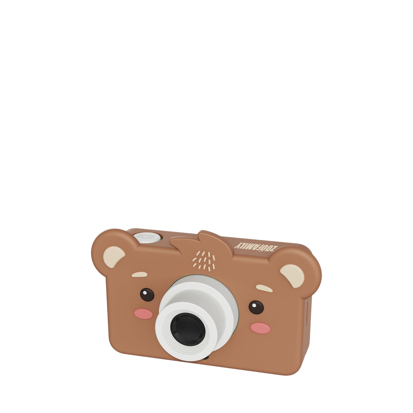 Zoo Friends Digital Camera - Bear