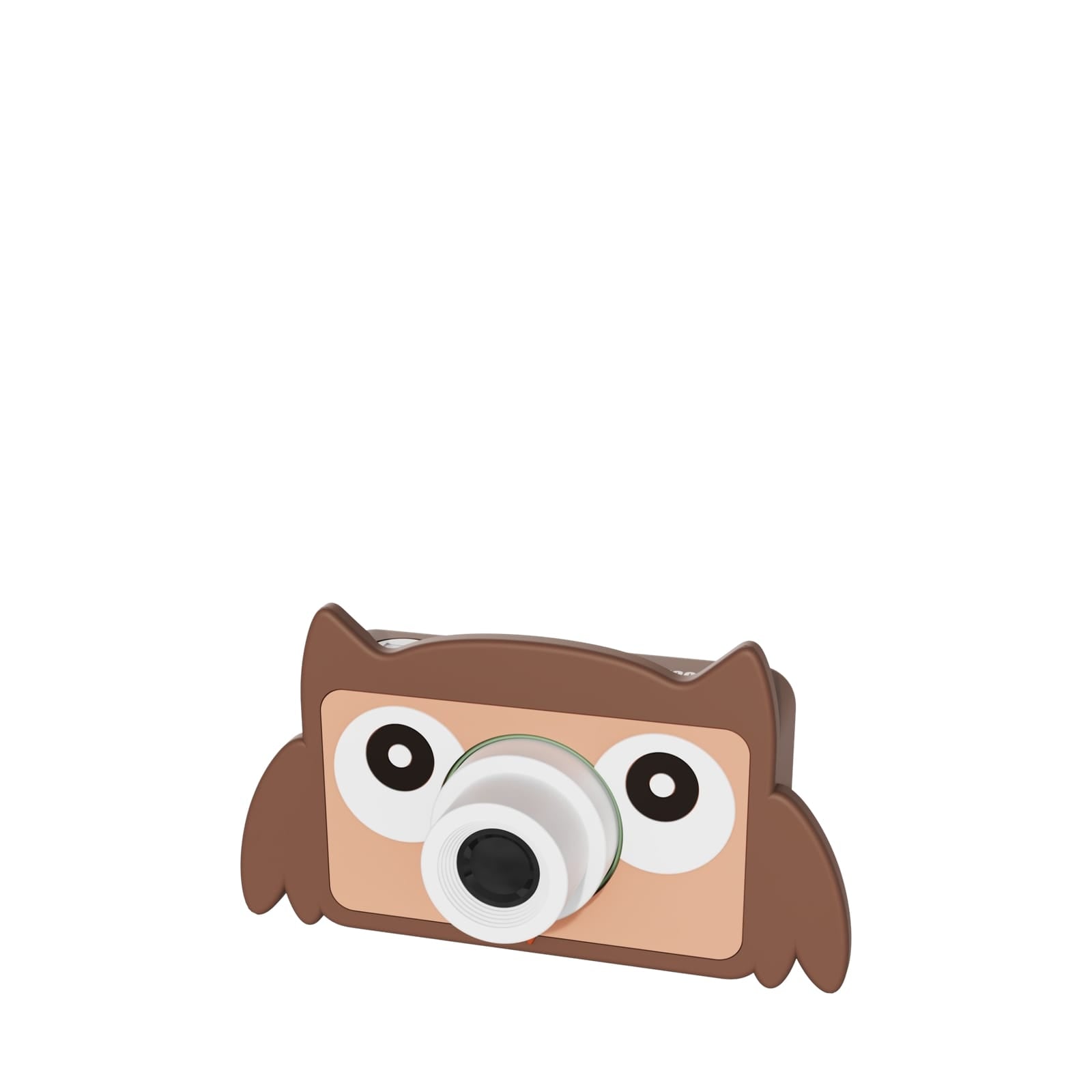 Zoo Friends Digital Camera - Owl