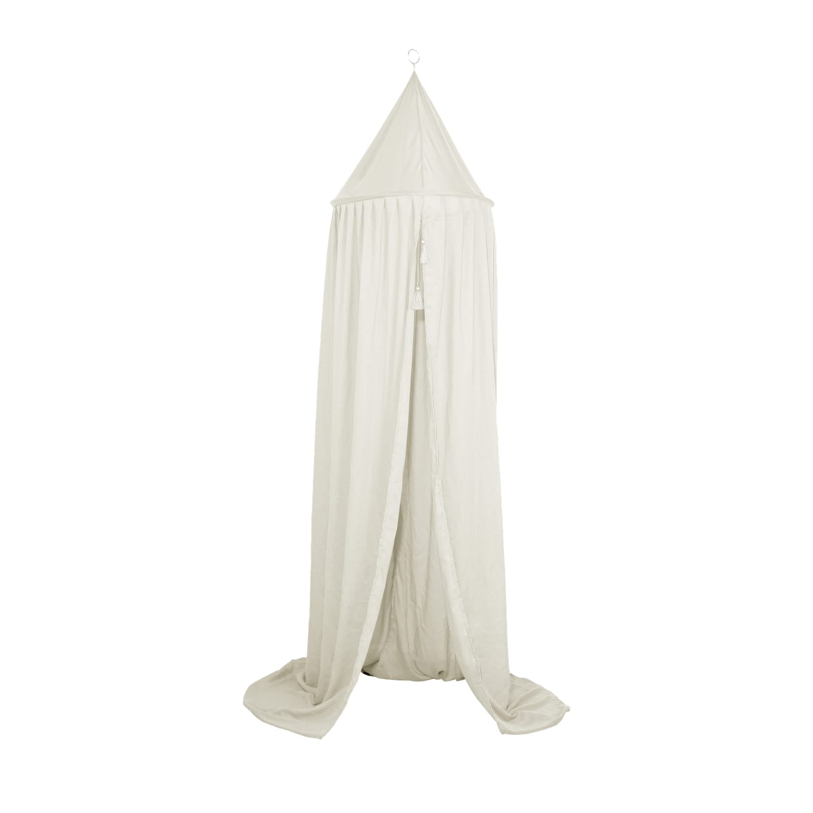 Canopy - Muslin Soft White