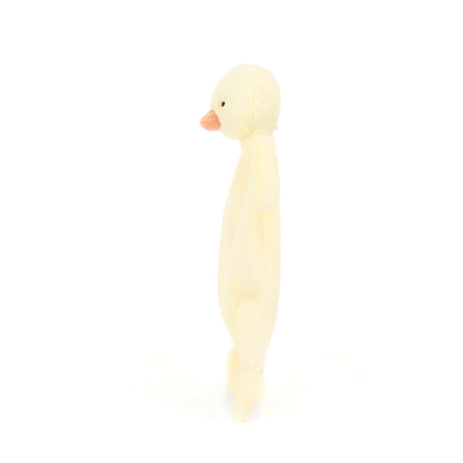 Bashful Duckling Comforter