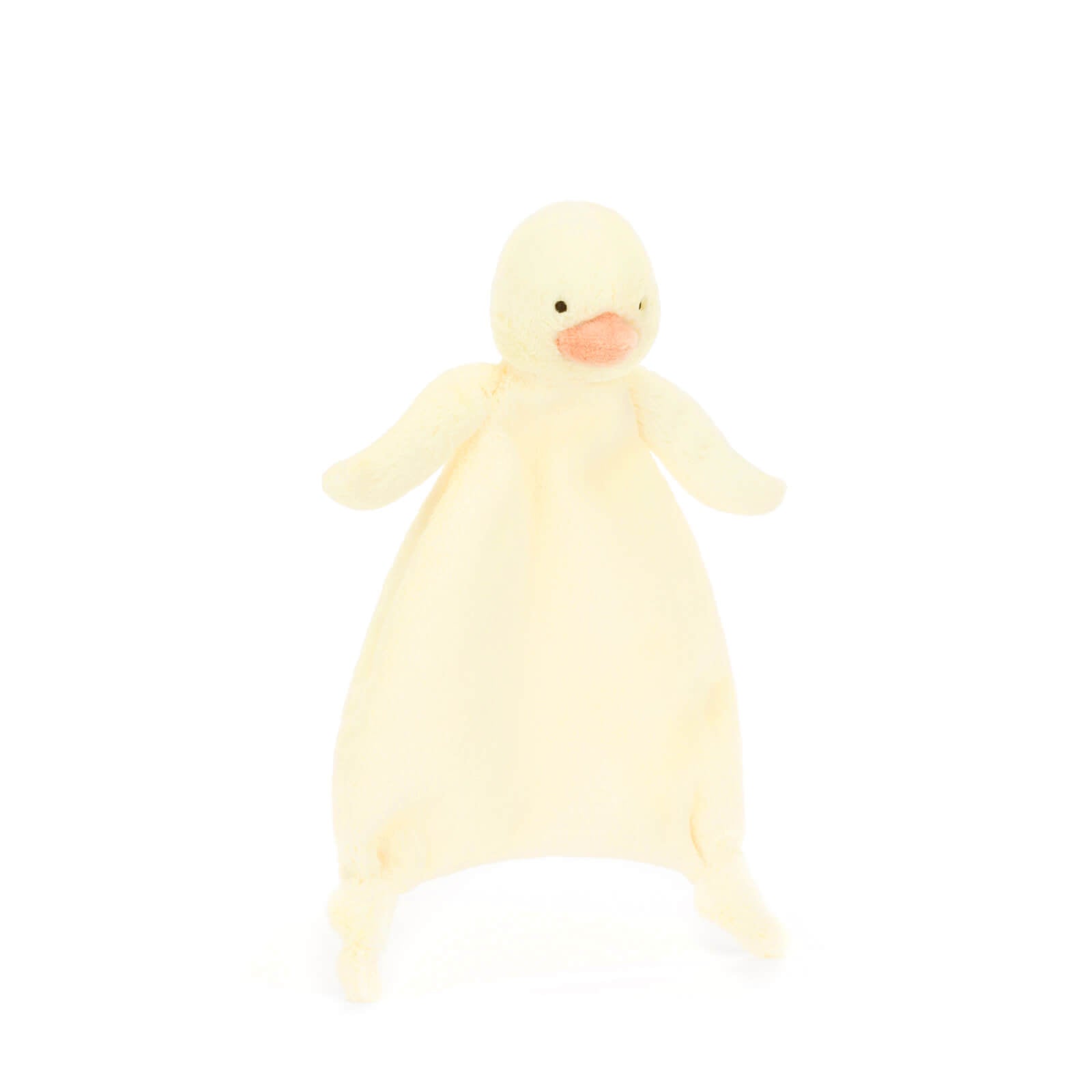 Bashful Duckling Comforter