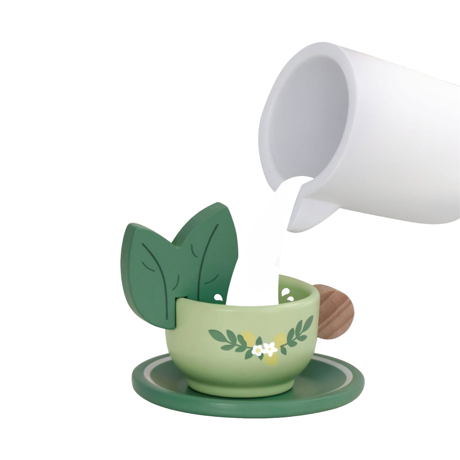 Vintage Afternoon Tea Set