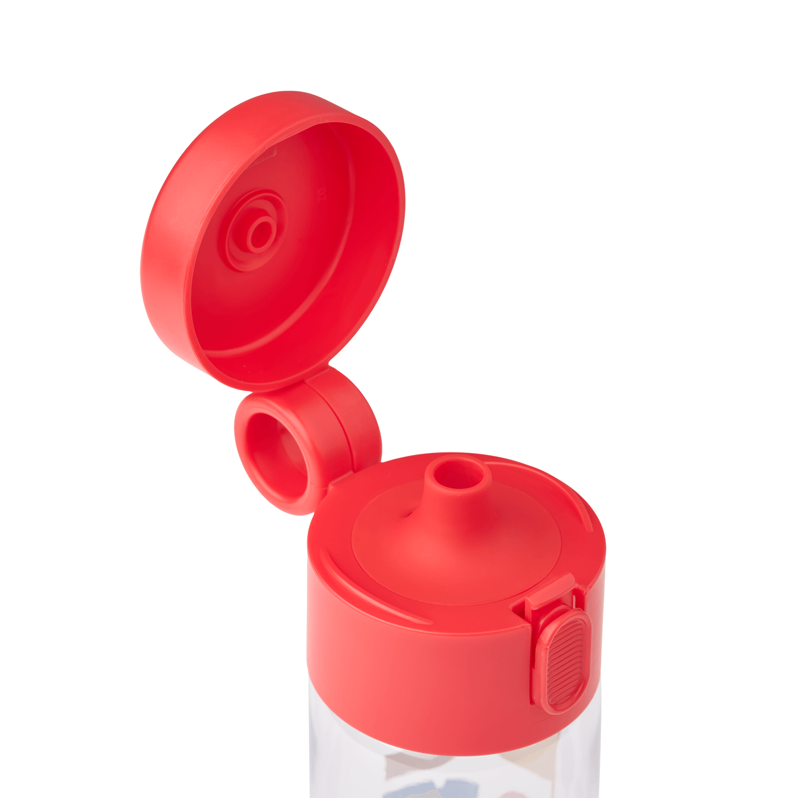 Clemence Tritan Water Bottle 350ml - Characters Sandy