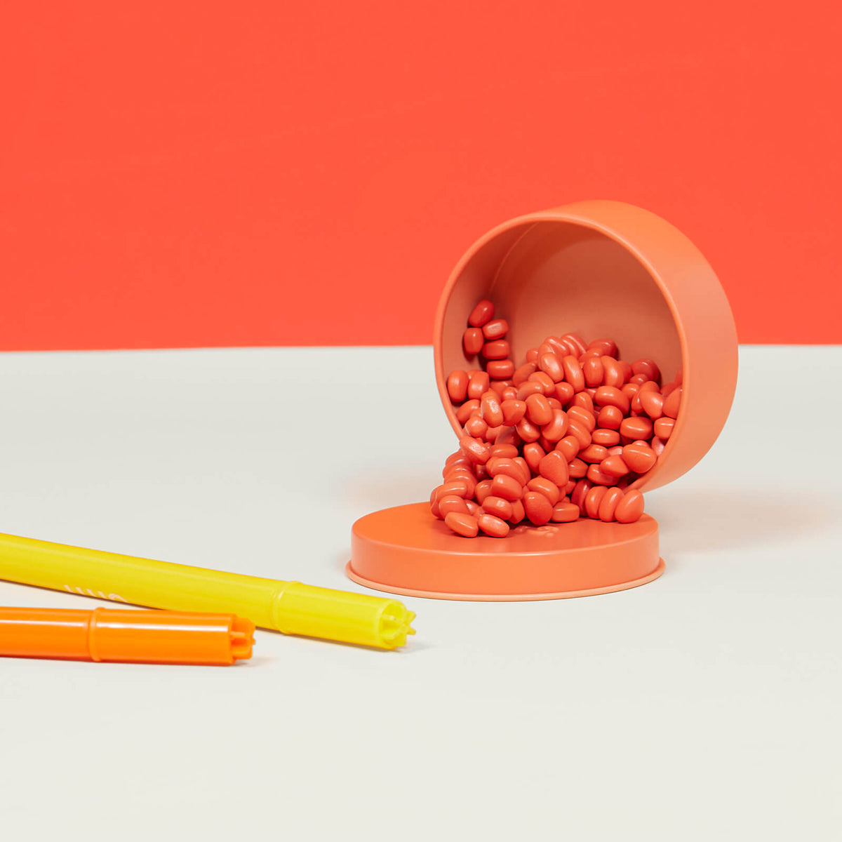 Crags Small Magnetic Putty - Cora