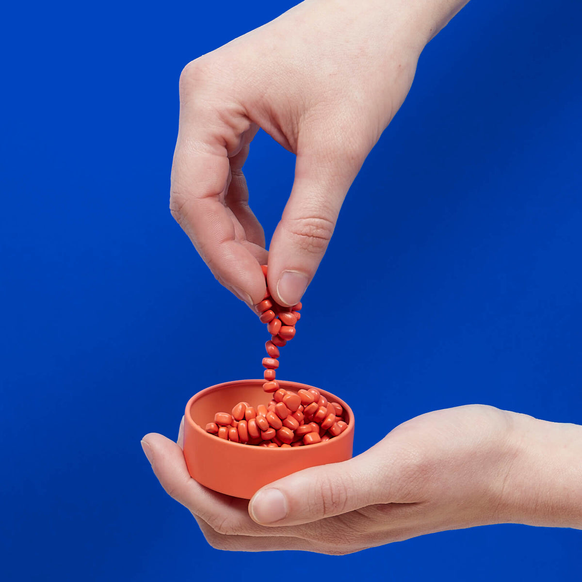 Crags Small Magnetic Putty - Cora