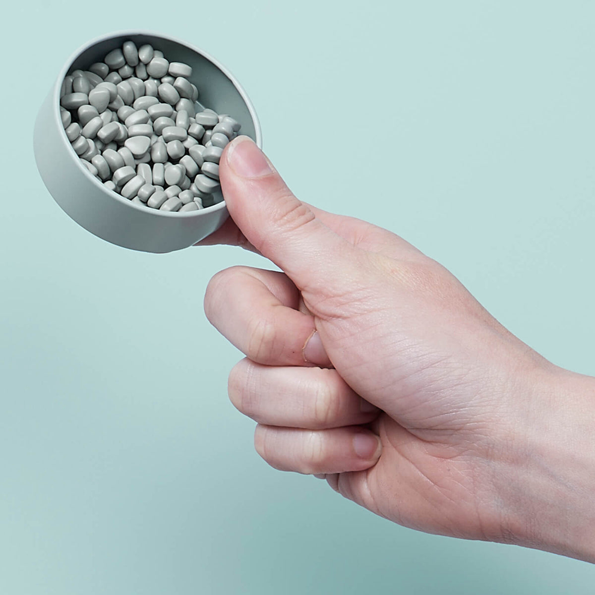 Crags Small Magnetic Putty - Sage