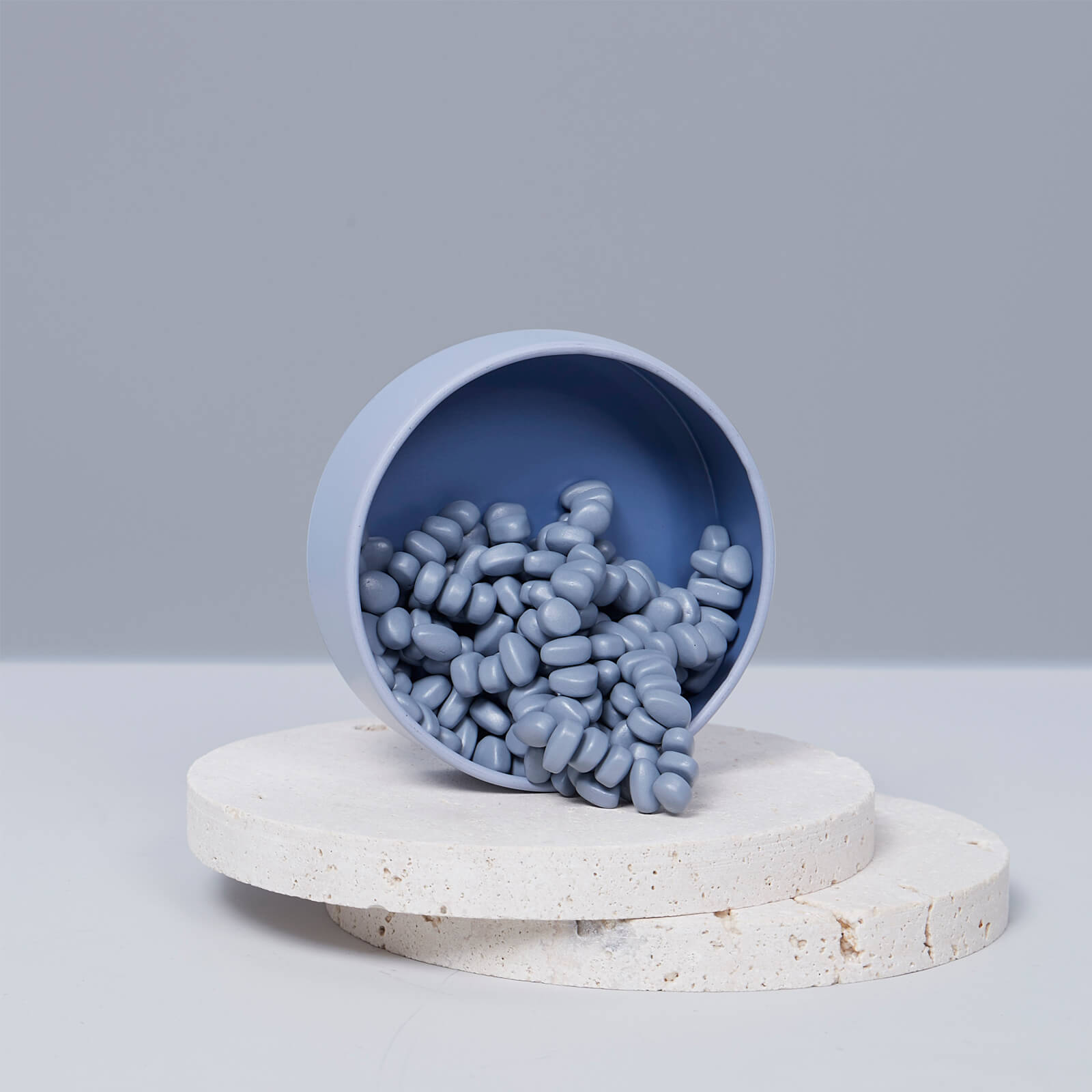 Crags Small Magnetic Putty - Slate
