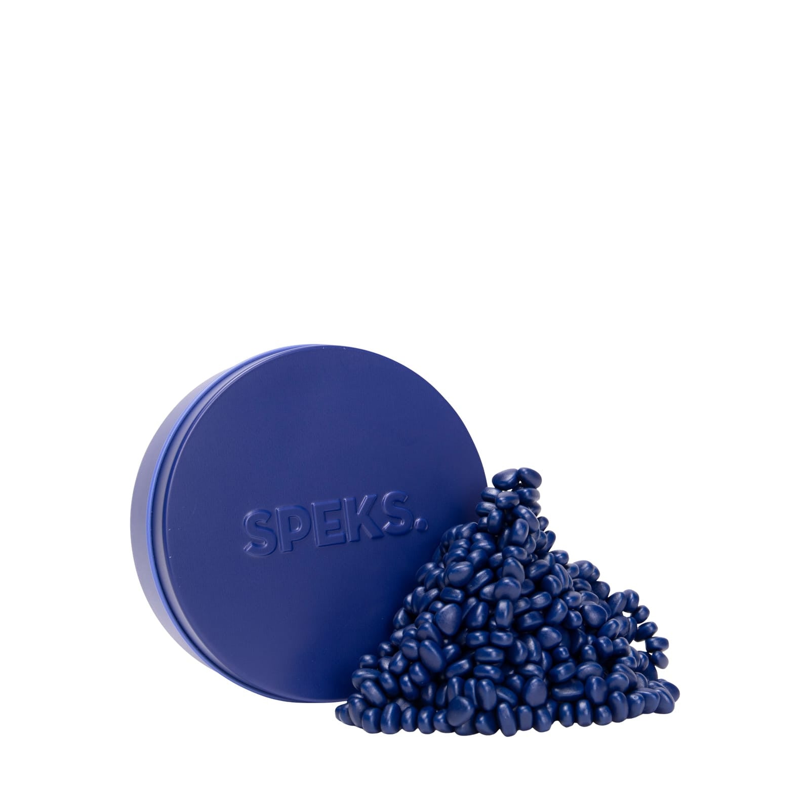 Crags Medium Magnetic Putty - Indigo