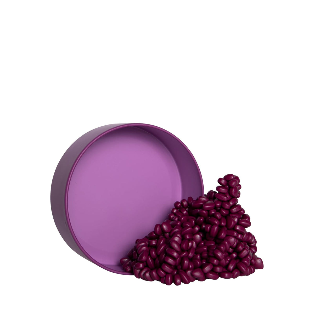 Crags Medium Magnetic Putty - Iris