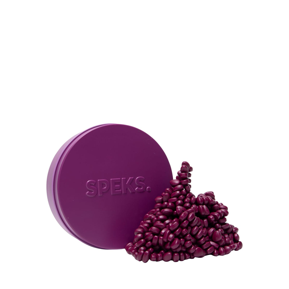 Crags Medium Magnetic Putty - Iris