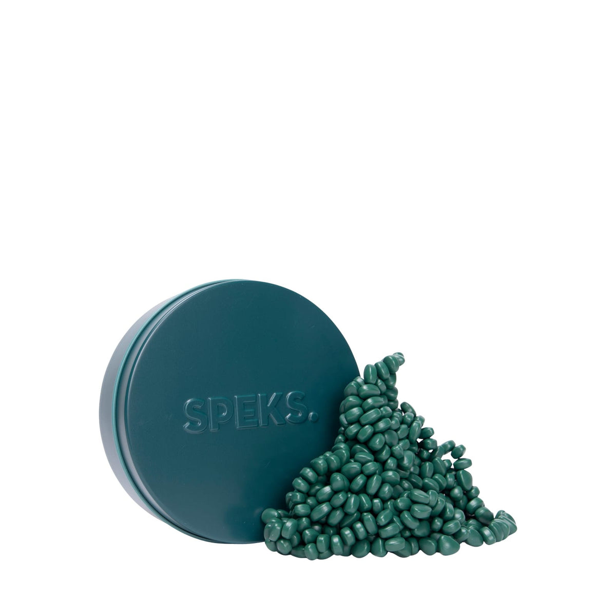 Crags Medium Magnetic Putty - Jade