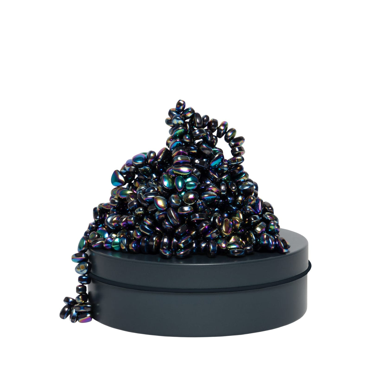 Crags Medium Magnetic Putty - Oil Slick