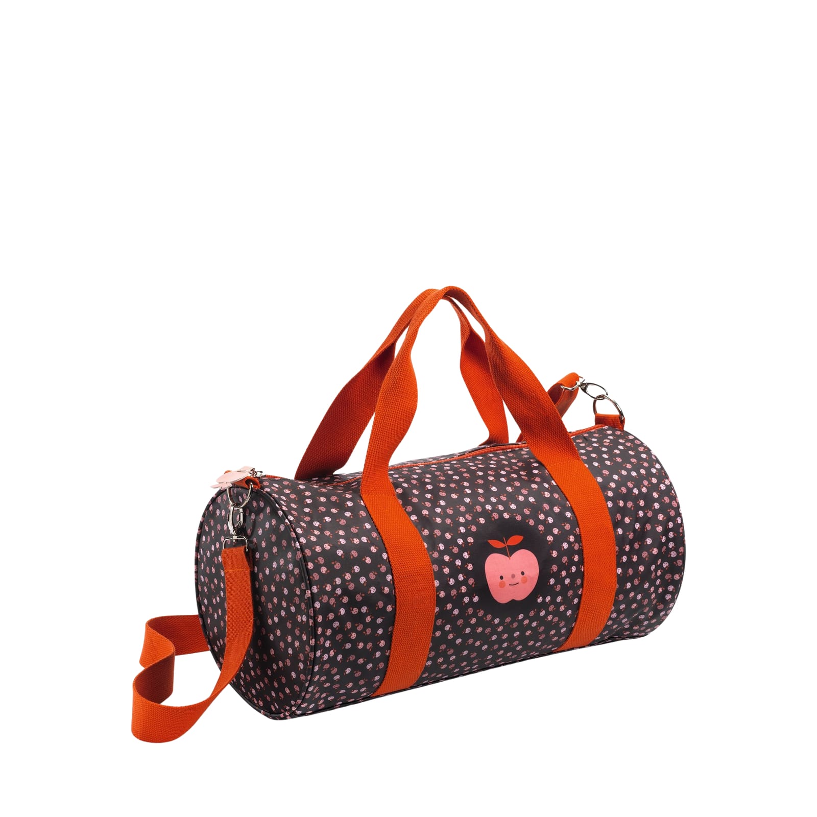 Duffel Bag - Love Apple