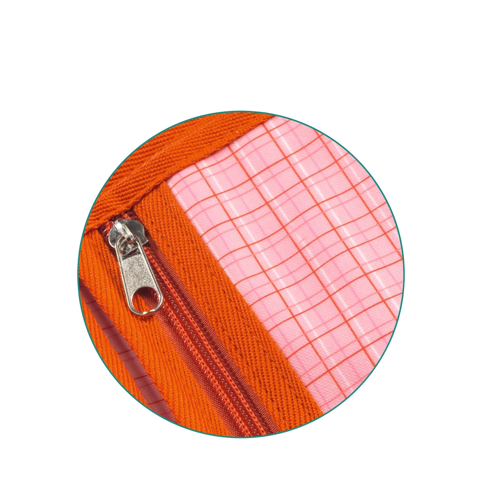 Wallet - Small Apple