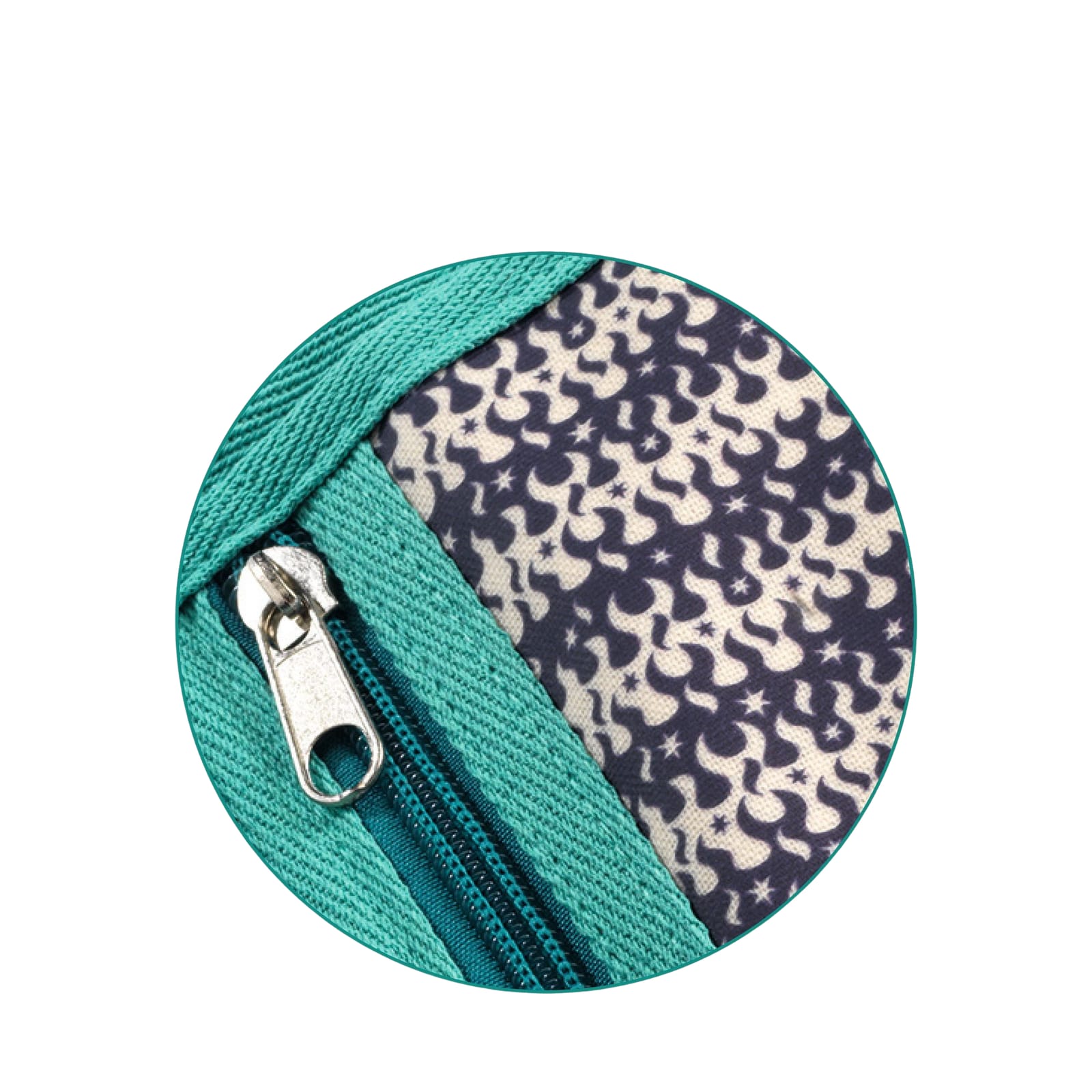 Wallet - Tiger