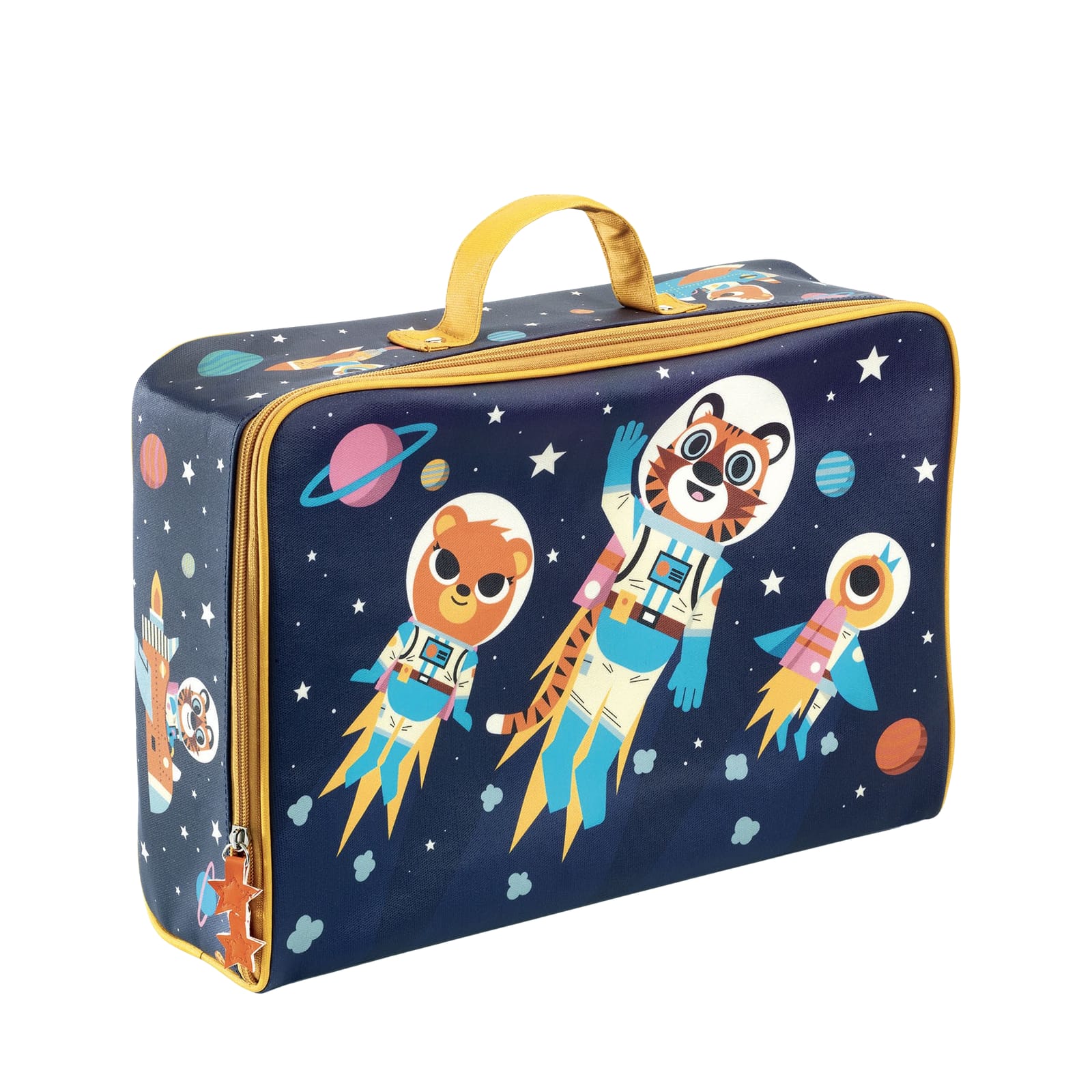Small Suitcase - Space