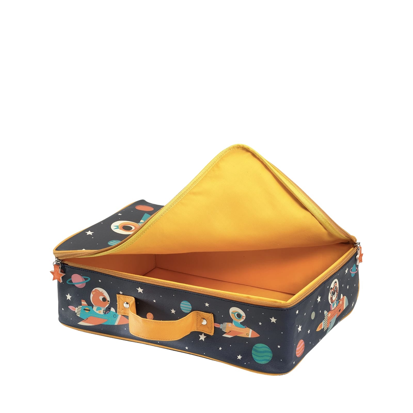 Small Suitcase - Space