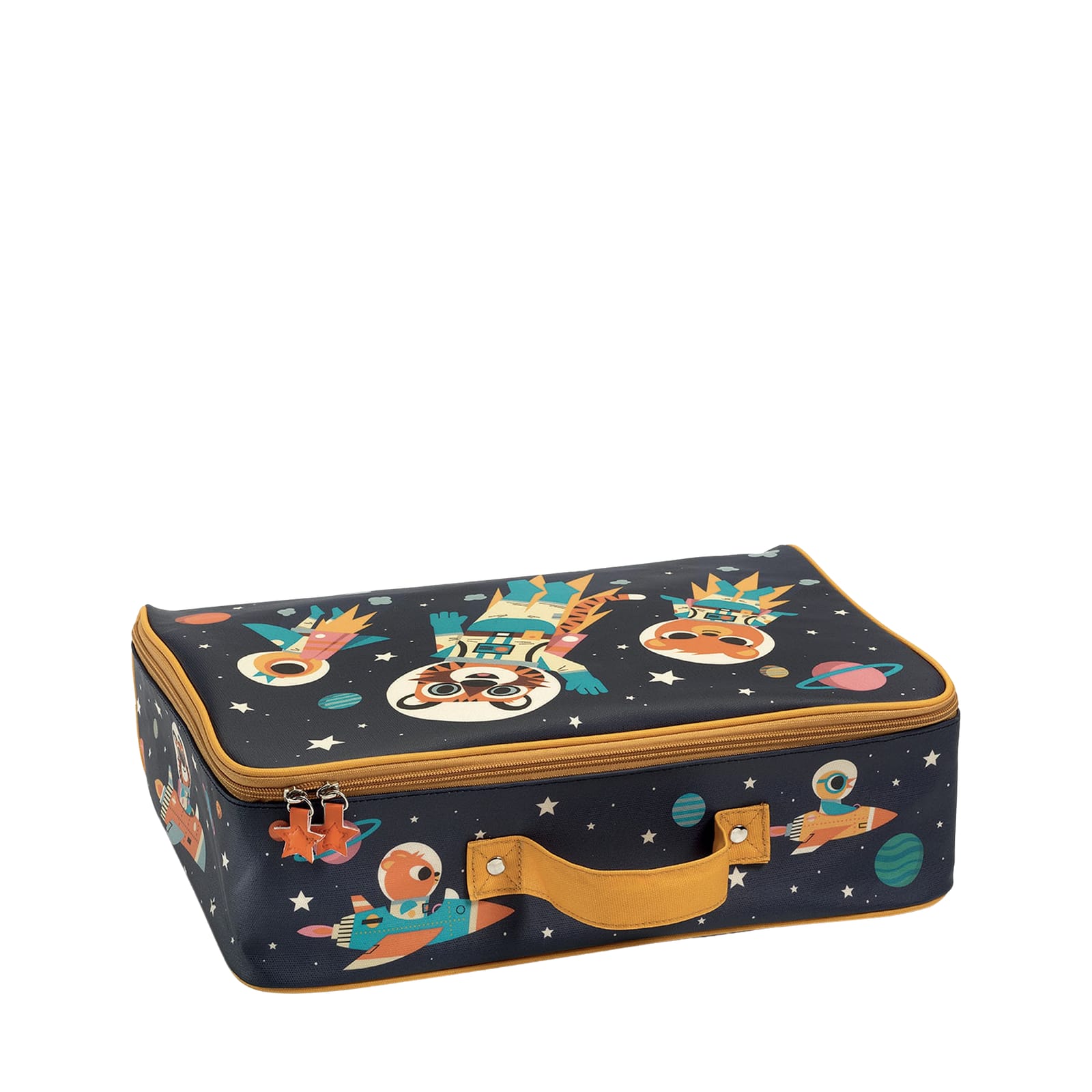 Small Suitcase - Space